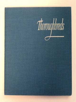 Thoroughbreds