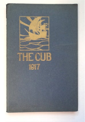 93575] The Cub: A Semi-Annual Journal. UNIVERSITY HIGH SCHOOL