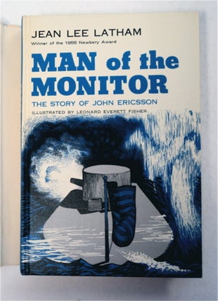 Man of the Monitor: The Story of John Ericsson