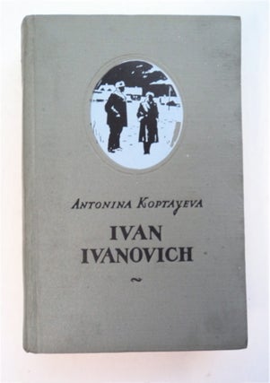 Ivan Ivanovich