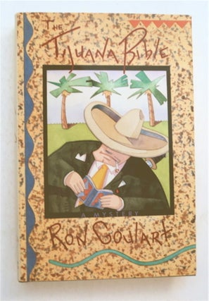 The Tijuana Bible