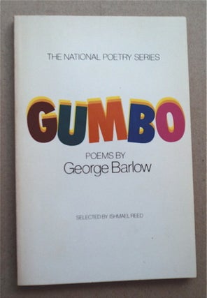 93678] Gumbo. George BARLOW