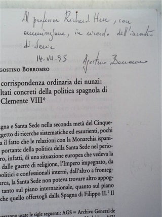 Das Papsttum, die Christenheit und die Staaten Europas 1592-1605: Forschungen zu den Hauptinstruktionen Clemens' VIII