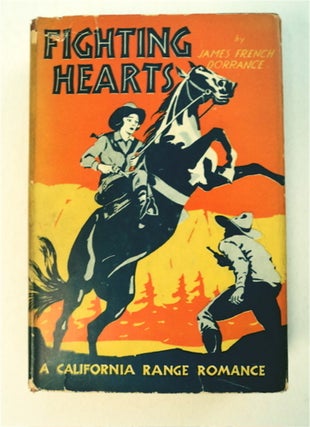 93753] Fighting Hearts. James French DORRANCE