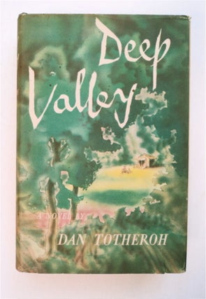 93812] Deep Valley. Dan TOTHEROH