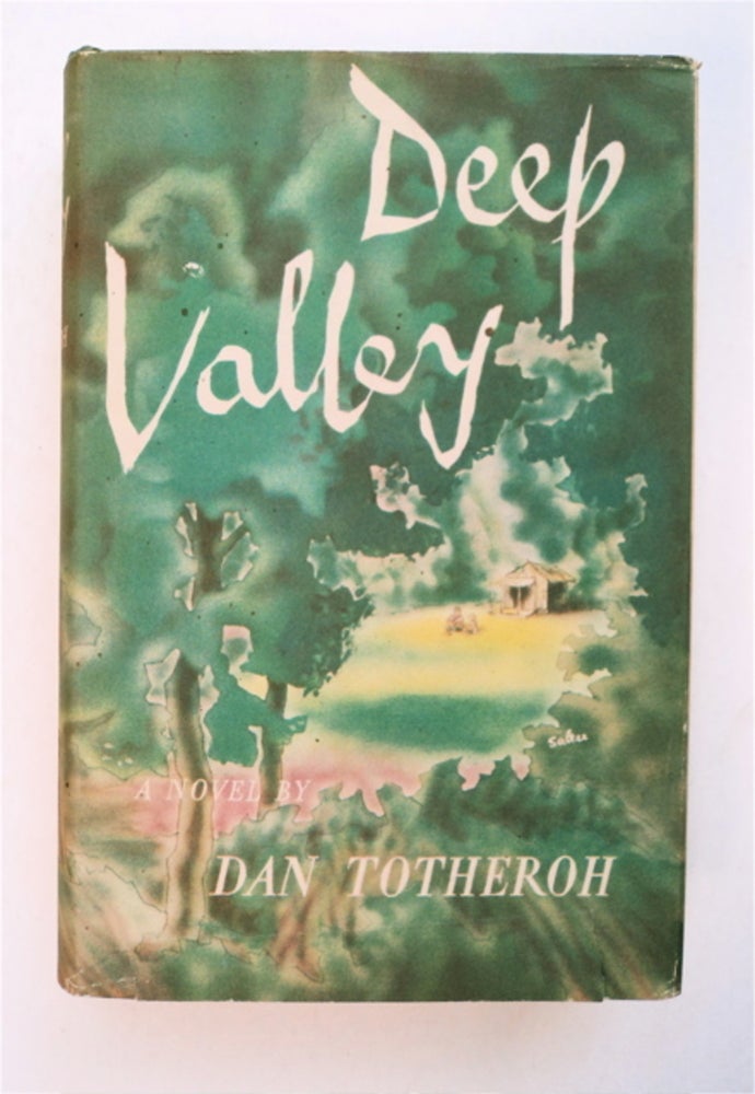 [93812] Deep Valley. Dan TOTHEROH.