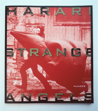 93862] Strange Angels. Guido HARARI