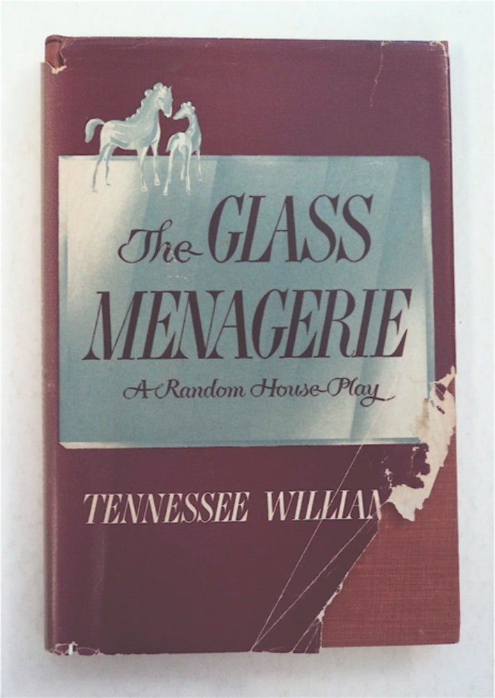 [94045] The Glass Menagerie. Tennessee WILLIAMS.