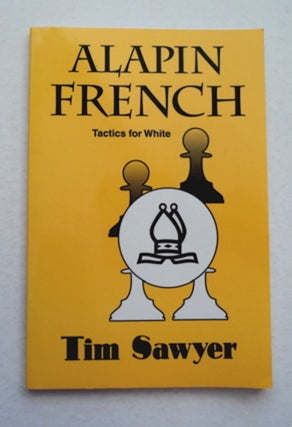 94069] Alapin French (B.3e3). Tim SAWYER