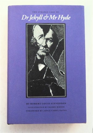 94126] The Strange Case of Dr Jekyll and Mr Hyde. Robert Louis STEVENSON