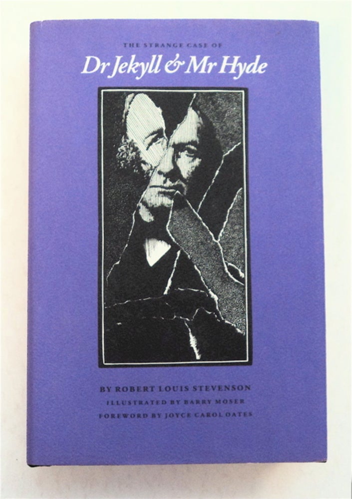 [94126] The Strange Case of Dr Jekyll and Mr Hyde. Robert Louis STEVENSON.