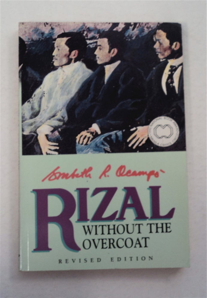 [94162] Rizal without the Overcoat. Ambeth R. OCAMPO.