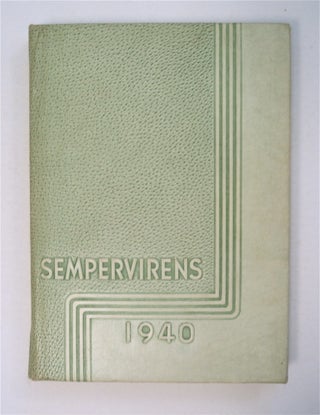 94175] Sempervirens. Maxine MAXWELL, ed