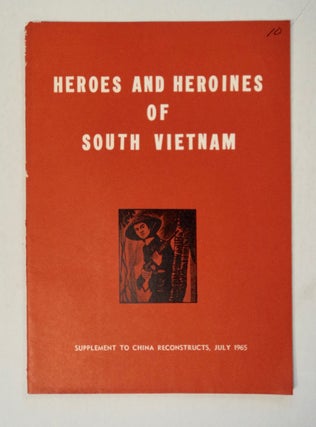 94214] HEROES AND HEROINES OF VIETNAM