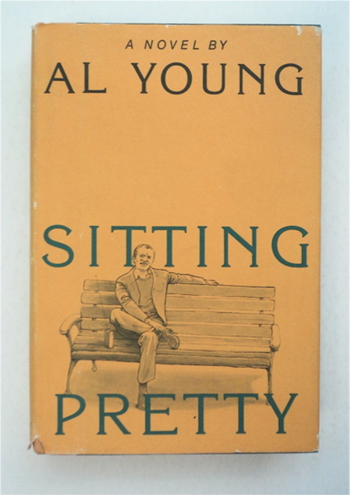 [94260] Sitting Pretty. Al YOUNG.