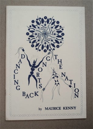 94272] Dancing Back Strong the Nation. Maurice KENNY