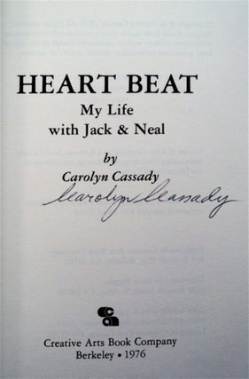 Heart Beat: My Life with Jack & Neal