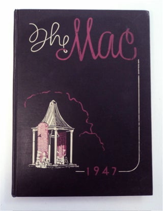 94306] The Mac 1947. ed DODGE, arbara
