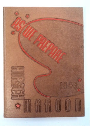 94314] 1943 Maroon. Fedora BATTISTELLI, ed