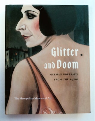 94457] Glitter and Doom: German Portraits from the 1920s. Sabine REWALD