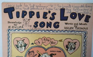 Tippie's Love Song