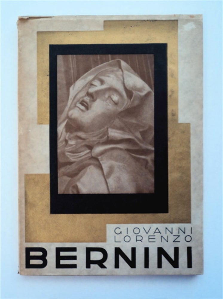 [94540] Giovanni Lorenzo Bernini. Dr. Ernst BENKARD.