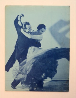 94654] Veloz and Yolanda: "Greatest Dancing Couple" - Life Magazine; Management, George M. Gatts....
