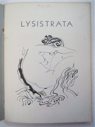 Lysistrata