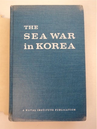 The Sea War in Korea