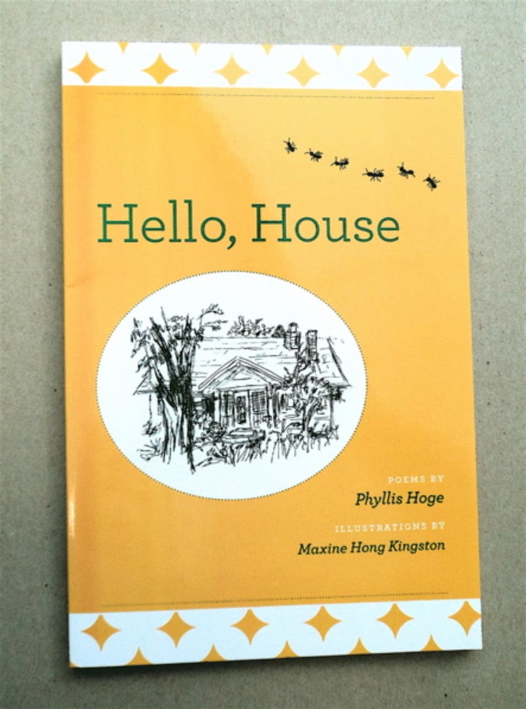 [94713] Hello, House. Phyllis HOGE.