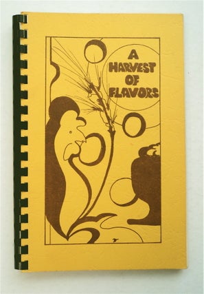 94717] A Harvest of Flavors. THE WIVES OF THE 28TH BOMB SQUADRON