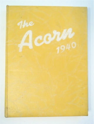 94750] The Acorn 1940. John M. THOMAS, ed