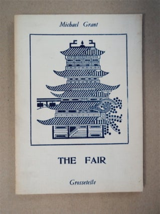 94833] The Fair. Michael GRANT