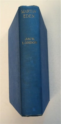 94834] Martin Eden. Jack LONDON