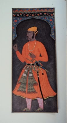 Indian Miniatures from the Collection of H.H. The Maharaja of Bikaner