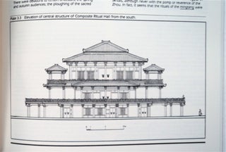 Chinese Traditional Architecture