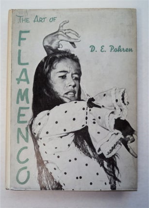 95118] The Art of Flamenco. D. E. POHREN