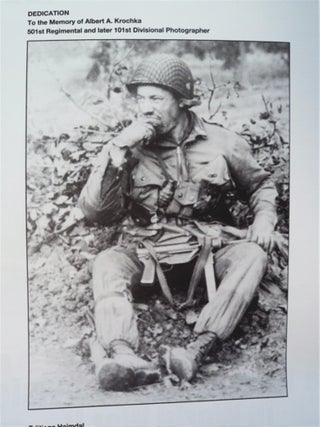 Vanguard of the Crusade: The 101st Airborne Division in World War II ...