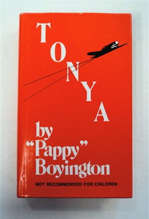 95189] Tonya. Col. Gregory "Pappy" BOYINGTON