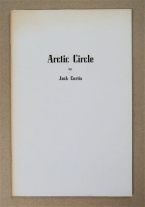 95206] Arctic Circle. Jack CURTIS