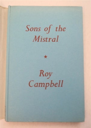 Sons of the Mistral
