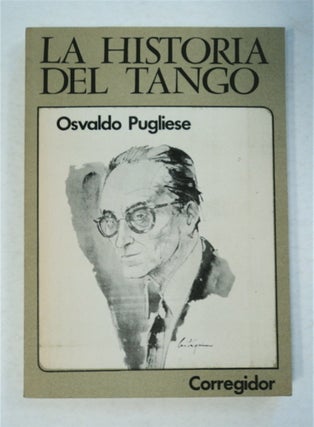 95251] La Historia del Tango, Tomo 14. Luis Adolfo SIERRA, Nélida Rouchetto y. Roberto...