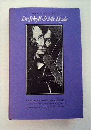 95290] The Strange Case of Dr Jekyll and Mr Hyde. Robert Louis STEVENSON