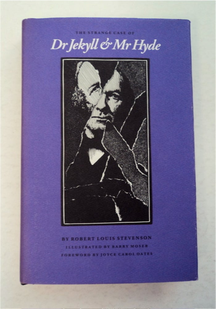 [95290] The Strange Case of Dr Jekyll and Mr Hyde. Robert Louis STEVENSON.