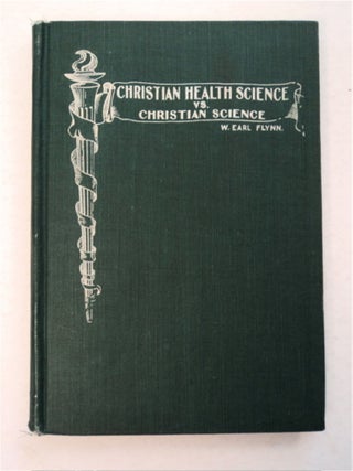 95293] Christian Health Science (Flynn Vital Center System of Health Culture) vs. Christian...