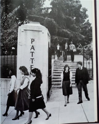 The Portal, Patten College (cover title: Patten College Eighty Nine)