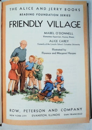 Friendly Village