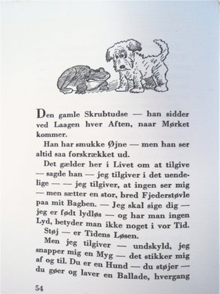 Min Hund Grog