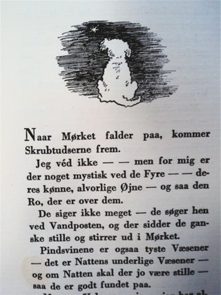 Min Hund Grog