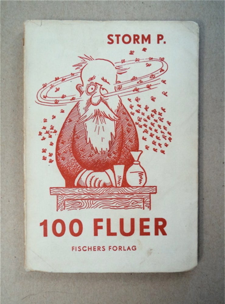 [95425] 100 Fluer. Robert Storm PETERSEN.